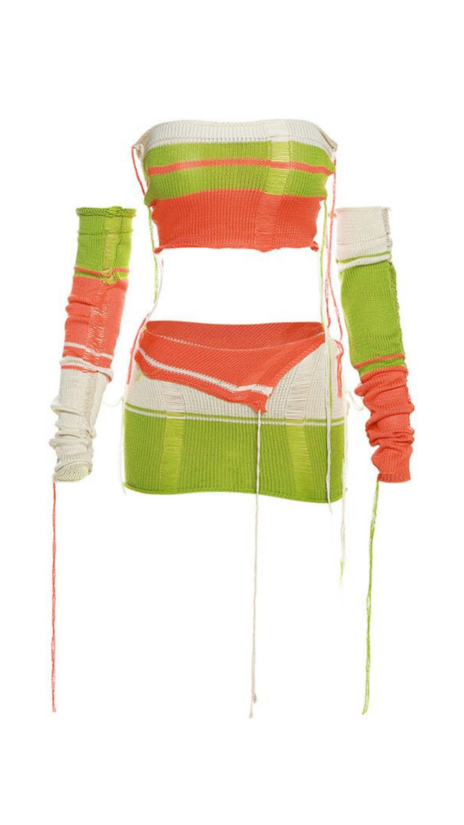 Fantasia Ymonnes Closet