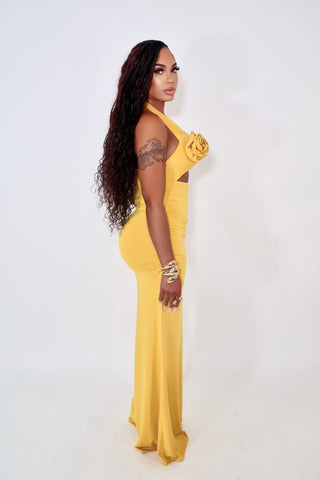 Ashlee (Yellow)