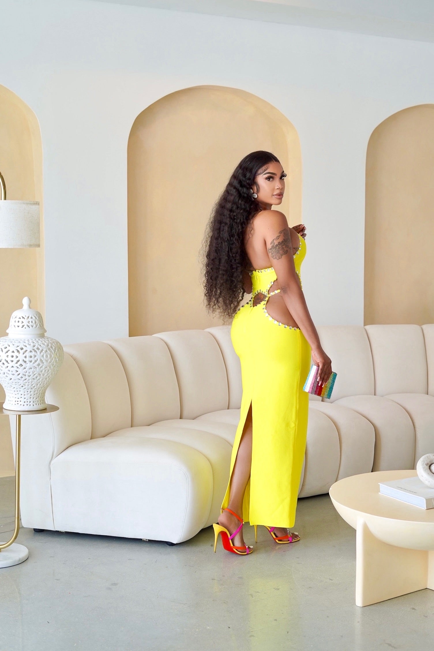 Oshun