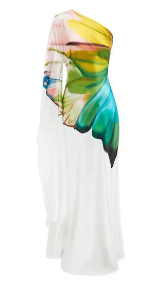 SaHola Maxi dress