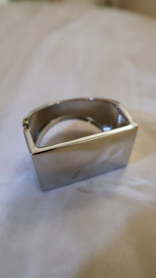 Rectangular Bangles