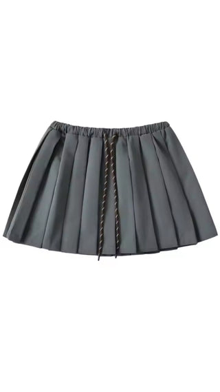 Serena skirt