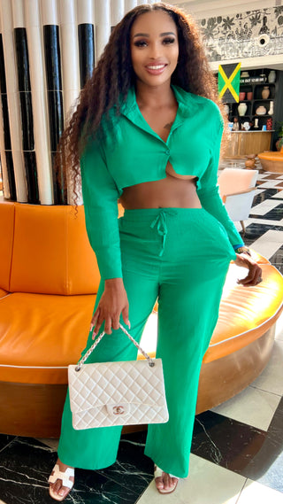 Charisma two piece set