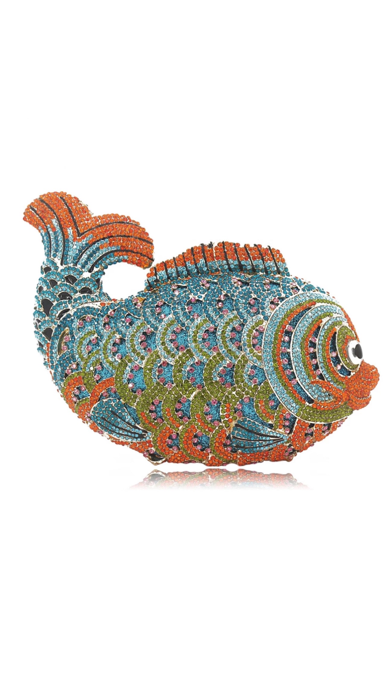 Sexy Fish