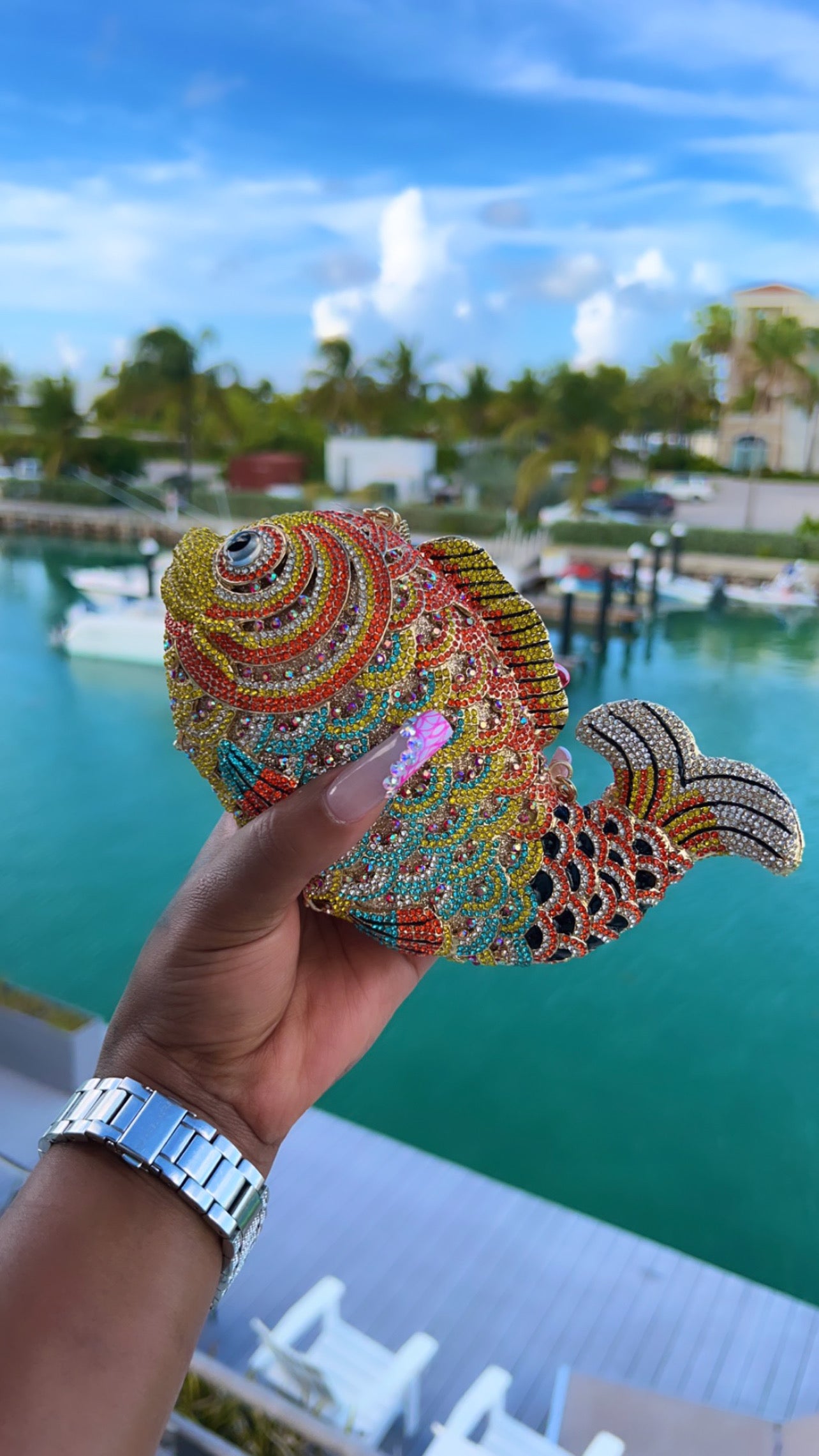 Sexy Fish